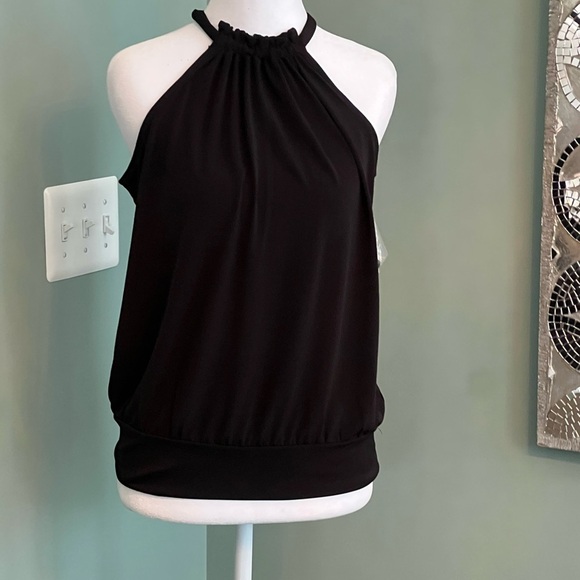 INC International Concepts Tops - NWT INC International Concepts Halter Top